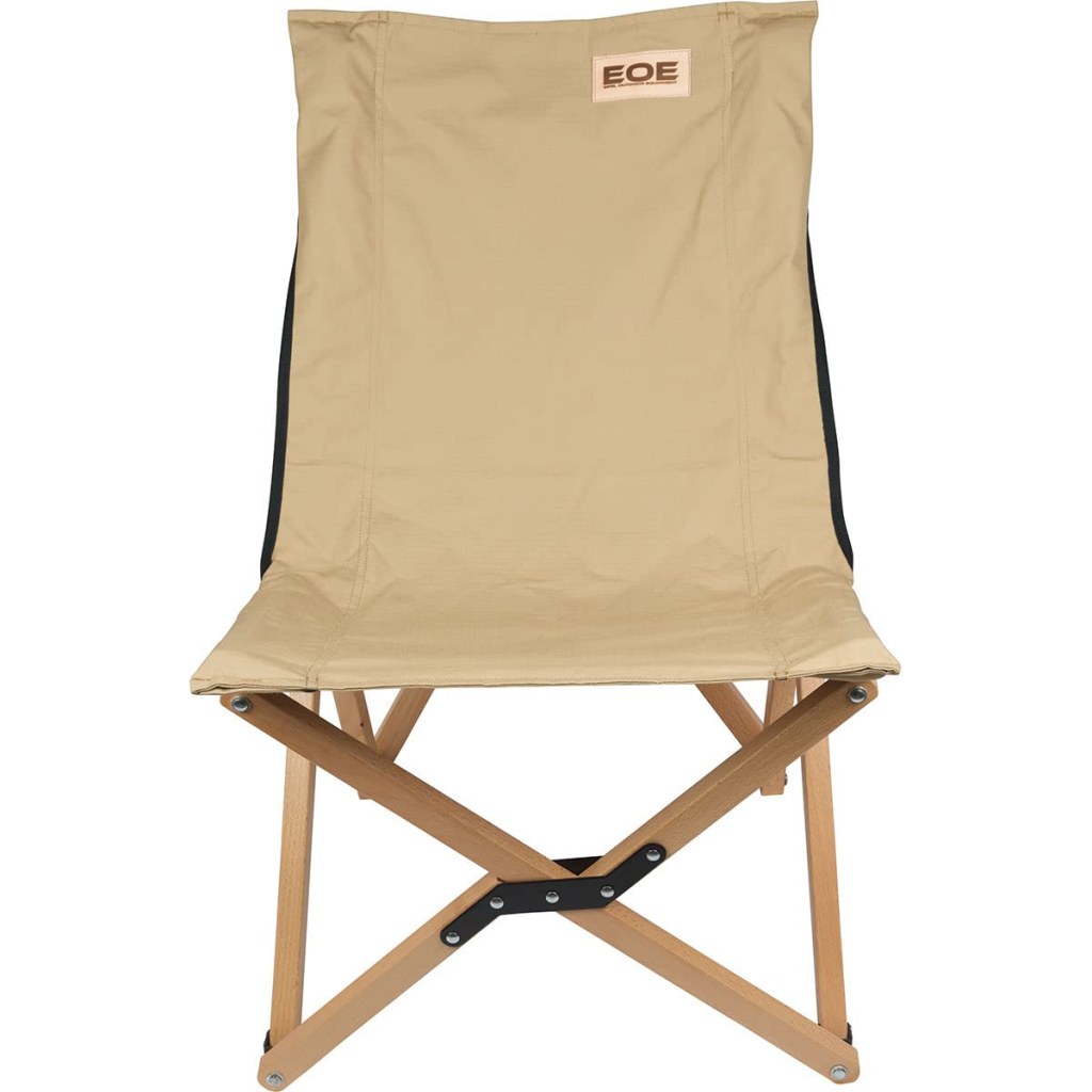 Picture of: EOE – Eifel Outdoor Equipment Folding stool, M version Germany
