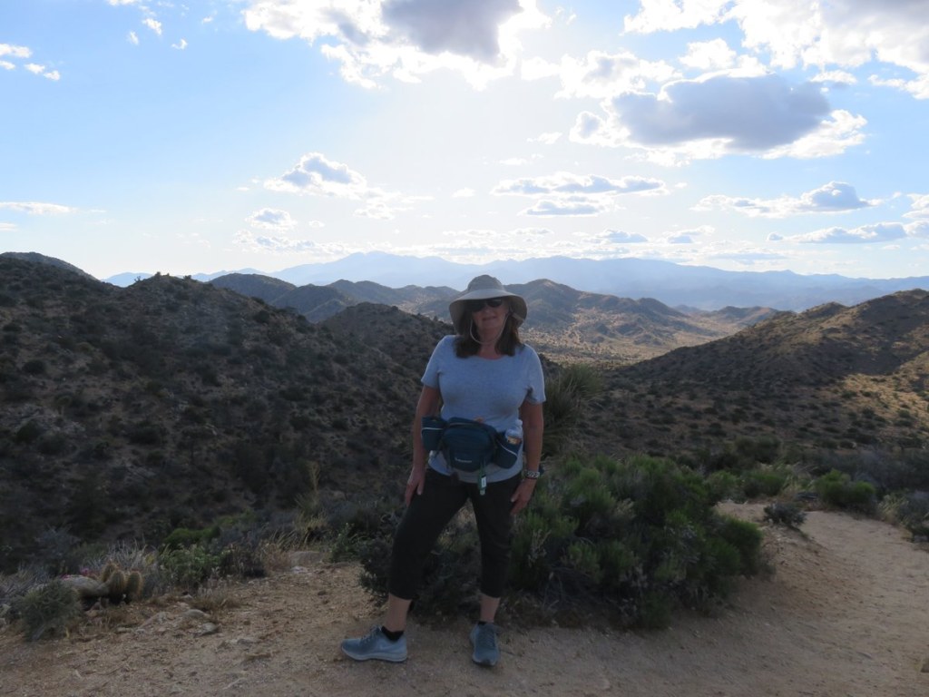 Picture of: Hi-View Nature Trail (Yucca Valley) – Lohnt es sich? Aktuell für