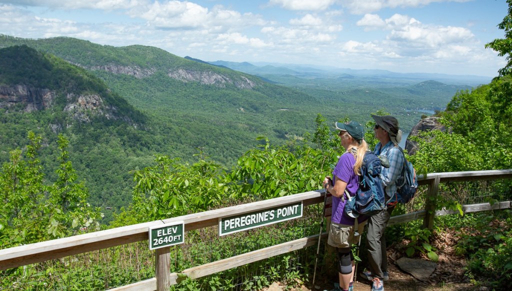 Picture of: Hiking – Welcome To Hendersonville, NC