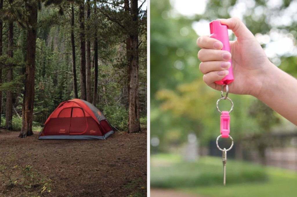 Picture of: Target Products To Bring On Your Next Camping Trip