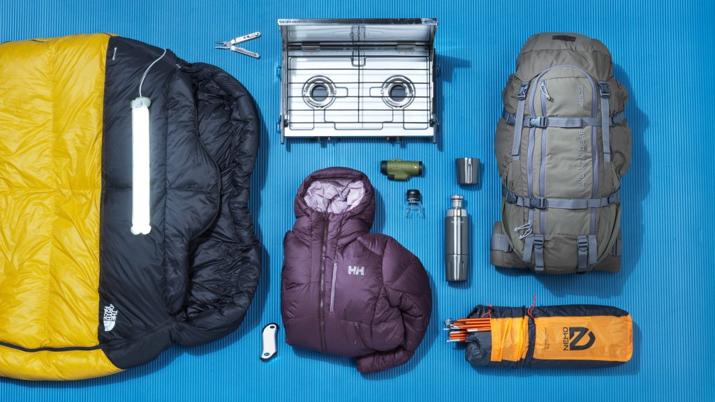 Picture of: The Best Winter Camping Gear of