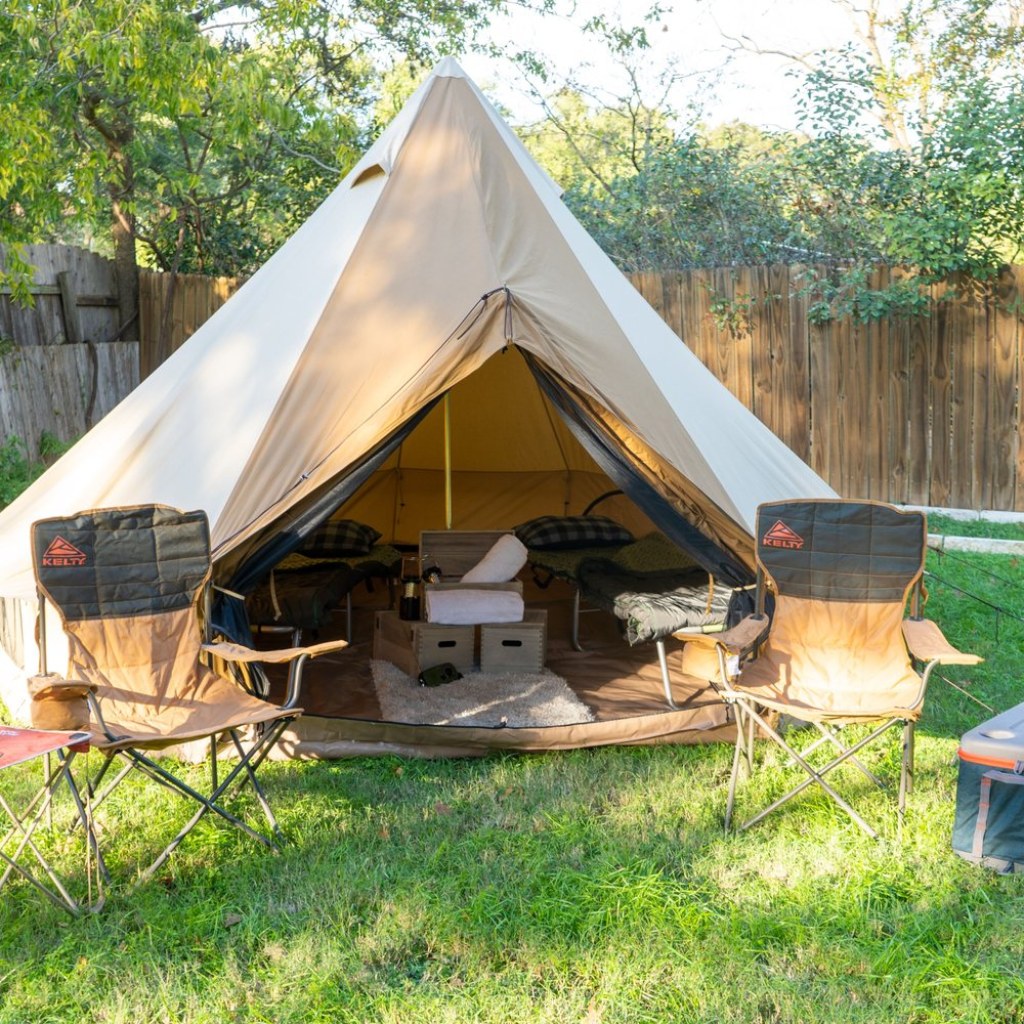 Picture of: Top  Best Camping Gear in Austin, TX – September  – Yelp