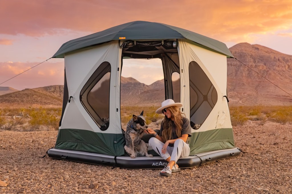Picture of: Top  Camping Gear That Are The Perfect Sidekicks For Your