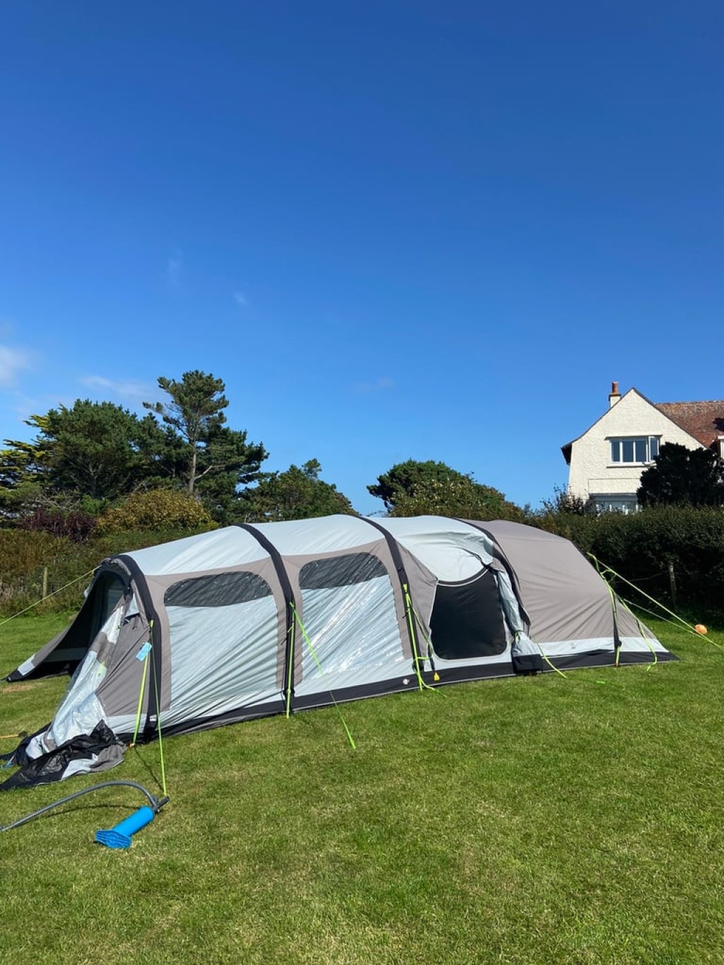 Picture of: Used Camping & Hiking Equipment & Accessories for Sale in Exeter